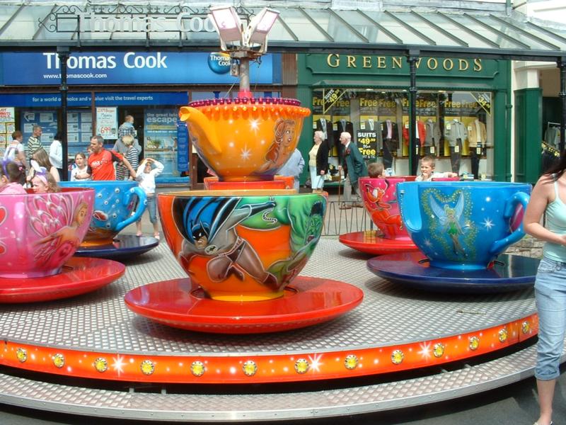 Extravaganza image 13